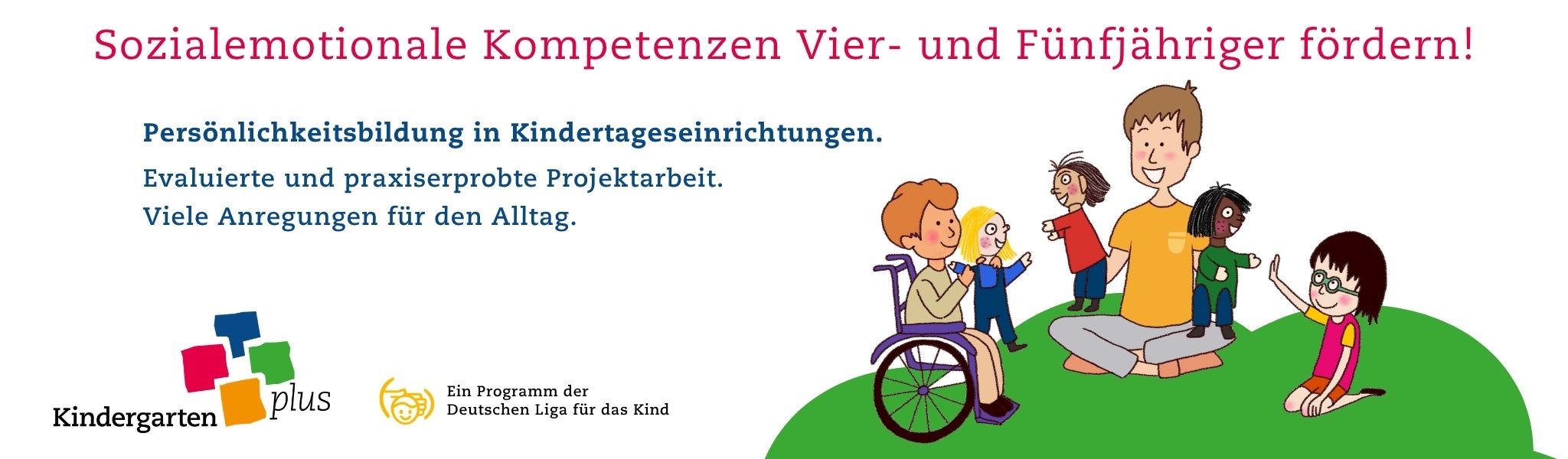 Kindergartenplus